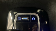 Toyota Corolla 2.0 VVT-i Hybrid Design 5dr CVT Hybrid Hatchback